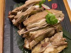 -敏珠拉姆藏餐·南京厨房(富春江东街店)