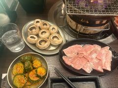 -大馥·炭火烧肉酒场(莘庄莘福坊店)