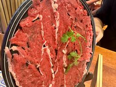-楠火锅(昆山金鹰店)