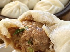 -老牌依强牛肉店(达道总店)