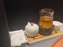 -柿合缘新京菜(国金中心商场店)