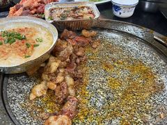 -牛得很·鲜牦牛肉烧烤·牛羊肉菌汤锅(康定店)