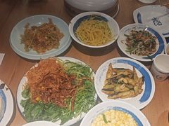 -满园烤鸭·春饼(奥体万达店)
