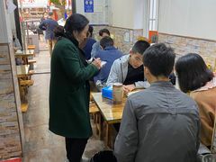 大堂-海帮主·蒸汽海鲜青岛菜(栈桥火车站店)