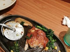 -萨莉亚意式餐厅(万嘉商业广场店)