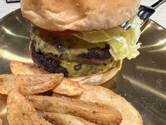 -魏斯理汉堡(西安沣东吾悦店)