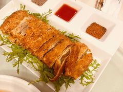 -福寿斋·老北京铜锅涮肉·烤鸭(顺义总店)