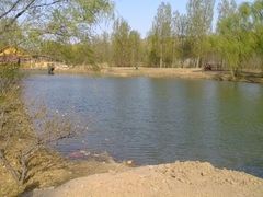 内景-北京房车博览中心