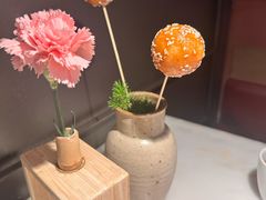 -初蓉丨遇见新川菜(亲贤街荣耀店)
