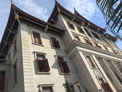 -厦门大学(思明校区)