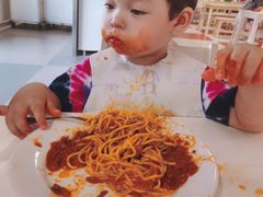 -宜家·瑞典风味餐厅(海达南街店)