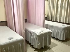 -强手盲人推拿·颈肩腰背调理(南新路店)