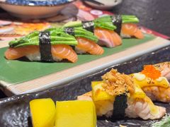 -古田居·特色寿司料理(星之岛旗舰店)