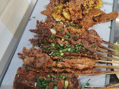 -小板凳(四公里店)