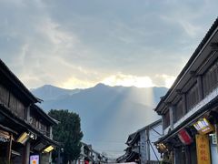 -大理古城