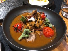 -AZUL by FUEL蓝色·法式酒馆(琶醍店)