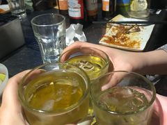 -很久以前羊肉串(农科路店)