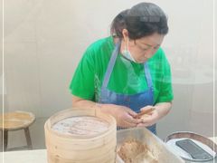 -食惠里小笼包面馆(越秀店)