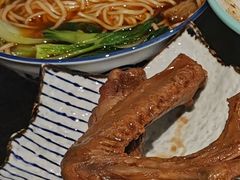 -陆琴脚艺·足浴·SPA(夫子庙店)