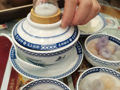 -赵记传承·中国甜品(福州总店)