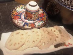 -十三姨正合丰烤肉(营迹路店)