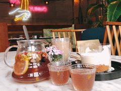 -The Rug Cafe(王府中环店)