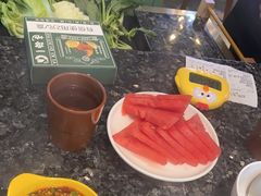 -一席地·本地鸡窝·杭帮鸡火锅(萧山银隆百货店)