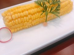 -果果高餐厅(香开新城西区店)