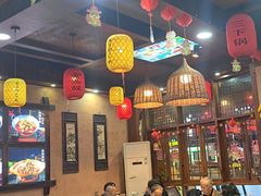 -富正毅三下锅连锁(三店)