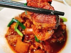 -壹只菜·崇明本地特色菜(崇明南门店)