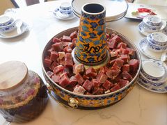 -北颂冰煮羊(红太阳广场店)
