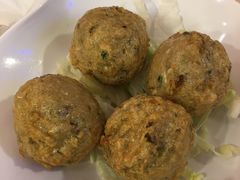 -盛记粥面(佐敦店)