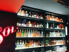-Masa玛莎酒吧(江南西店)