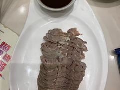 白切羊肉-洪长兴(广西北路店)