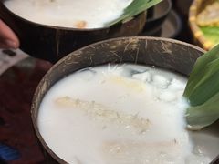-芸鲜季·云南野生菌餐厅· 云南风物味研社(闵行店)