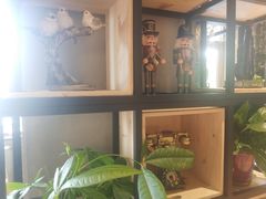 -ZING COFFEE 镜咖啡