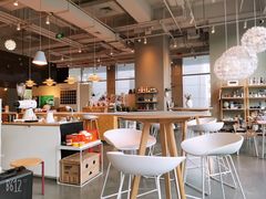 -dotcom coffee古点咖啡(致真大厦店)