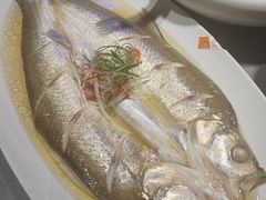-姑苏家宴·苏帮菜·松鼠桂鱼(苏州总店)