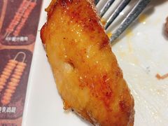 -汉巴味德(大悦城店)