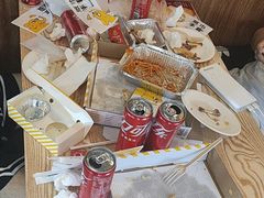 -尊宝比萨(斗西店)
