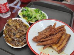 -刘小忙把子肉(北园大街总店)