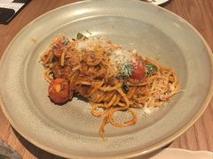 -芭莉与彩虹西餐厅(成都合生汇店)