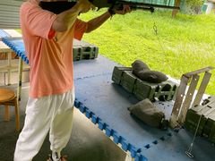 -华连射击俱乐部