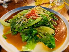 罗马生菜-烛影拾光观景餐厅·创意菜·摄影·小提琴(大唐不夜城店)