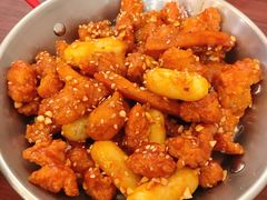 -青春分食(仙林大学城店)
