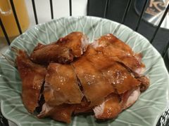 -佬麻雀·剁椒鱼头(京基KK One店)