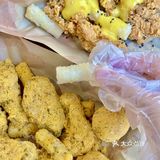 延吉风味的炸鸡在广西也有了❗