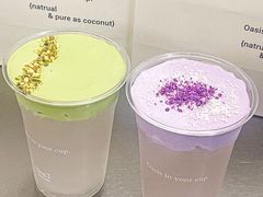 -Yee3·三号椰(上海中山公园龙之梦店)