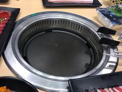 -花味·自助烤肉(雨花客厅店)