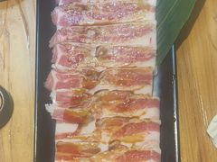 -九田家黑牛烤肉料理(新光汇店)